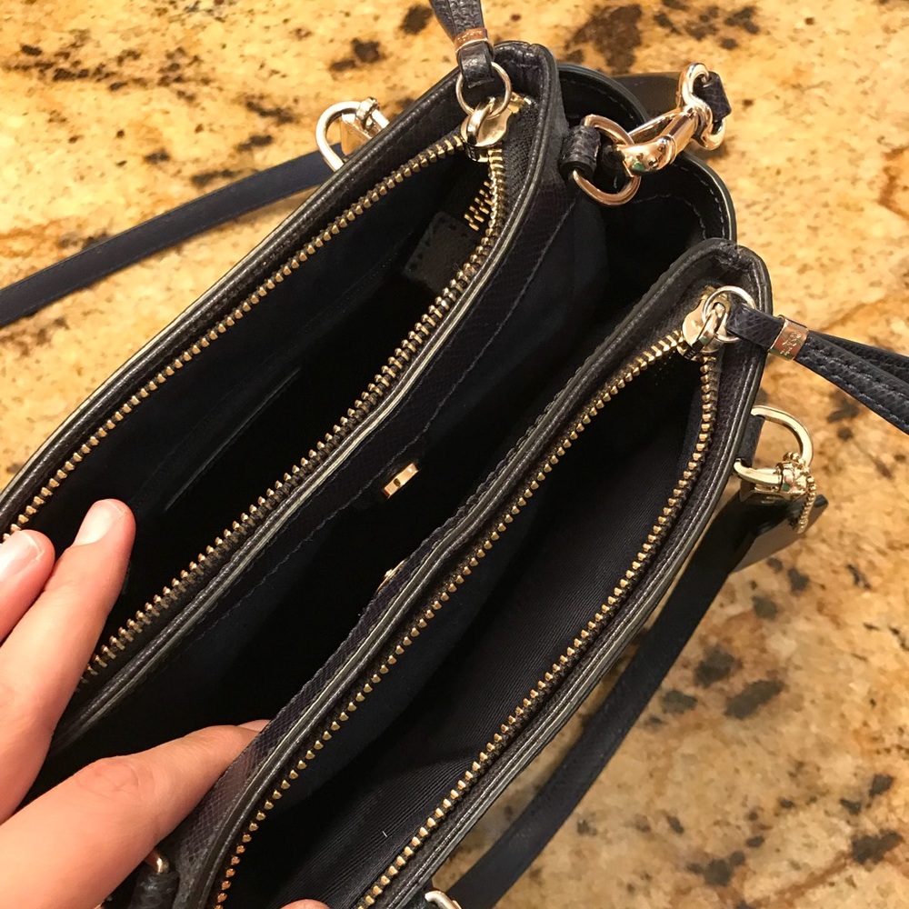 Coach Satchel - Picture 4 of 5
